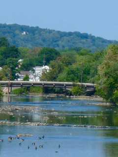 Learn About Water Conservation At Teaneck Creek Conservancy