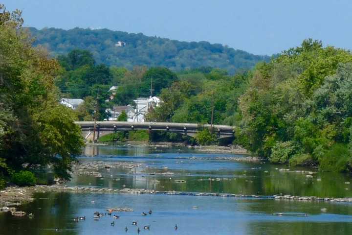 Delay Puts Passaic River Cleanup In Doubt