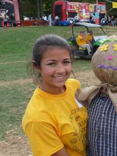Party With Scarecrows To Benefit Ringwood Food Pantry