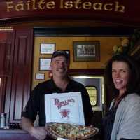 <p>Siblings Chris Roche and Karen Schultz are co-owners of Nellie&#x27;s Place in Waldwick, the restaurants their parents started over 30 years ago. </p>