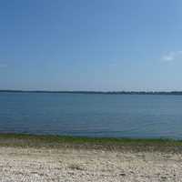 Man's Body Found On Long Island Beach