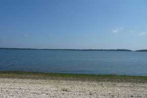 Man's Body Found On Beach In Suffolk County