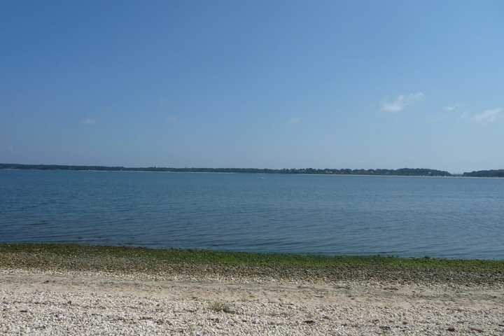 Man's Body Found On Beach In Suffolk County