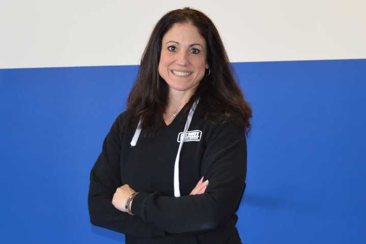 Former Inner City Teacher Empowers Clients At New Allendale Gym