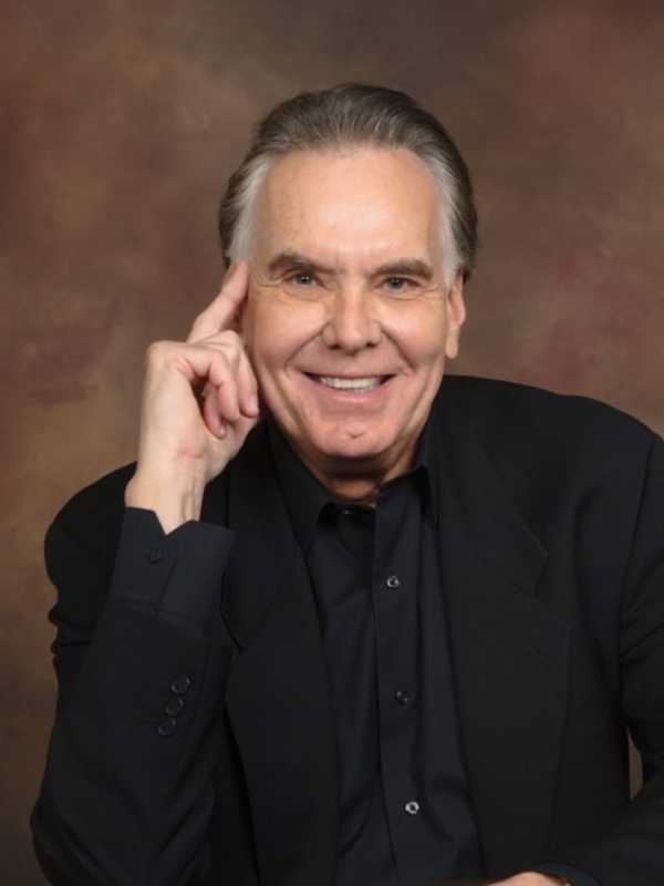 Red, White And 'Blue:' Wilton Author Takes On 'Election Depression'