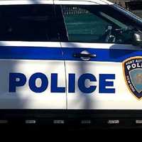 OOPS! Driver Who Tried To Pass Holland Tunnel Jam With Illegal Lights, Siren On Gets Surprised
