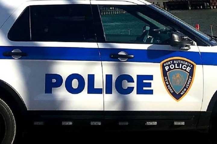 Bystanders In Shock As Woman Jumps In Front Of PATH Train: Witnesses