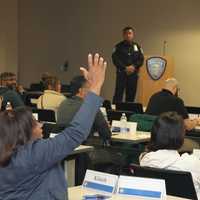 <p>The academy is "designed to enhance our relationship with people living in the communities we serve...and continue a direct communication line with them," PAPD Supt. Edward Cetnar said.
  
</p>