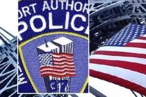 Port Authority Police: GWB E-ZPass Toll Evader Owes $20,000+