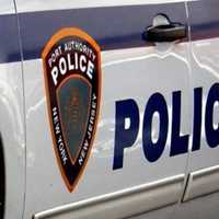 Jackknifed Trailer Jams GWB