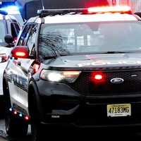 Driver Cited For Truck, Tractor-Trailer Crash Causing Outage On Route 17 In Paramus: Cops