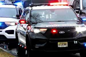 Driver Cited For Truck, Tractor-Trailer Crash Causing Outage On Route 17 In Paramus: Cops