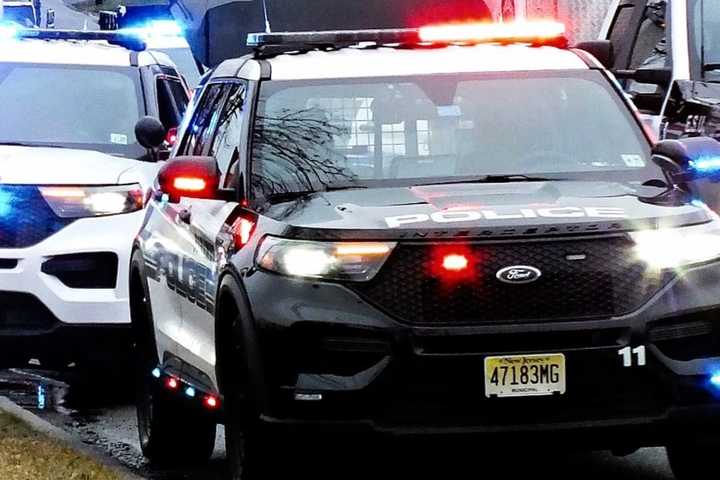 Driver Cited For Truck, Tractor-Trailer Crash Causing Outage On Route 17 In Paramus: Cops