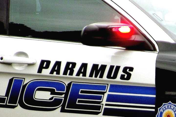 EPIC PAIL: Gasoline Explosion Burns Paramus Resident