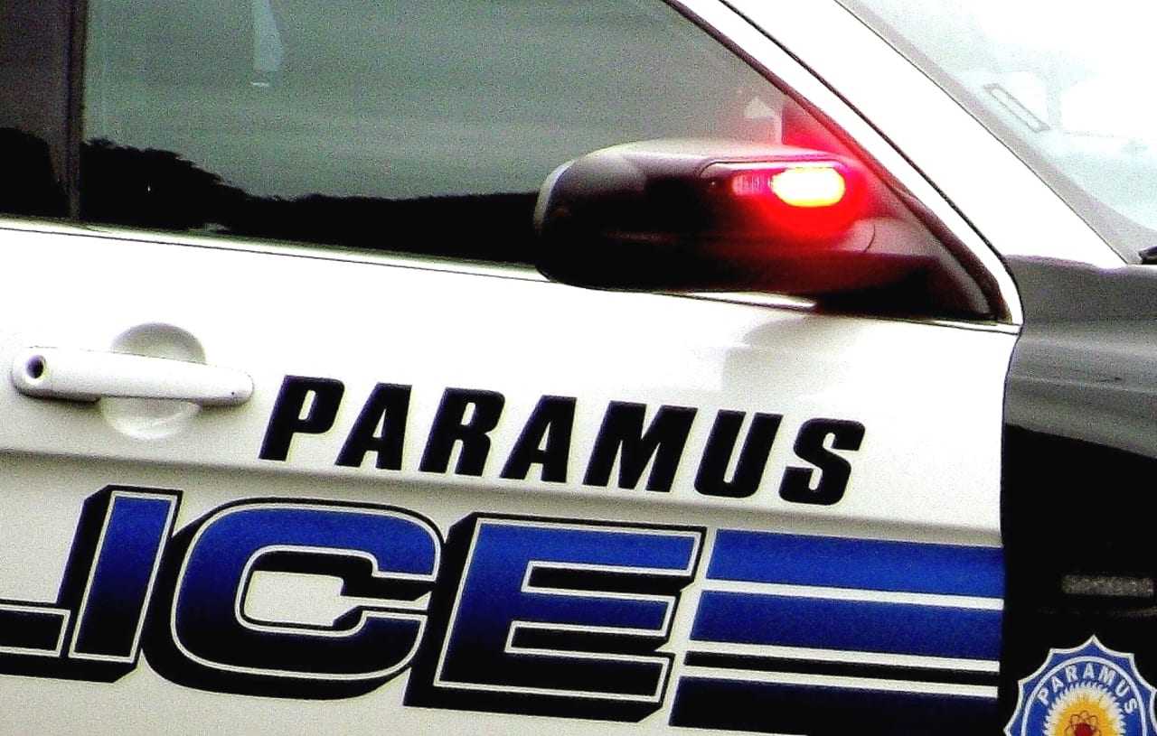 Epic Pail: Gasoline Explosion Burns Paramus Resident | Paramus Daily Voice