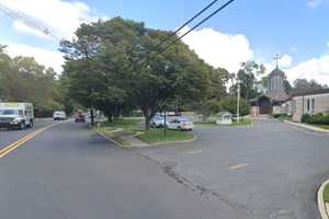 SEE ANYTHING? Westwood Woman, 61, Struck Killed By Ridgewood Driver Outside Paramus Church