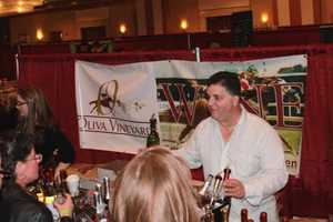 Hudson Valley Wine & Chocolate Festival Supports Putnam Nonprofit