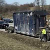 Garage Haulers Charged With Littering Hudson Valley Highway, State Police Say