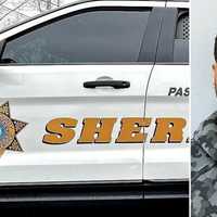 Two Pounds Of Deadly Fentanyl, Stolen Gun Seized From Storage Unit, Passaic County Sheriff Says