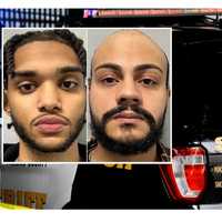 STASH HOUSE RAID: Raw Coke, 150 Pills, $22,775 Seized, Three Arrested: Passaic County Sheriff