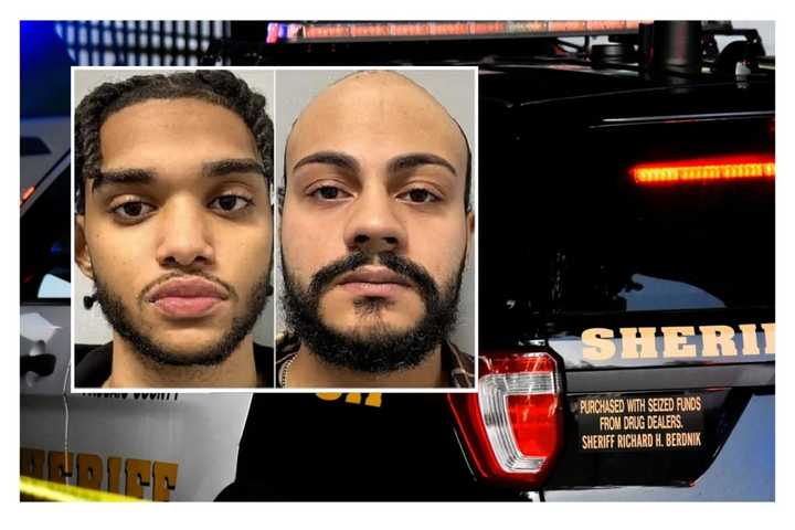 STASH HOUSE RAID: Raw Coke, 150 Pills, $22,775 Seized, Three Arrested: Passaic County Sheriff