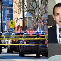 'No Safety Without Trust': AG Takes Over Paterson PD, Pledges Changes In Mental Crisis Policing