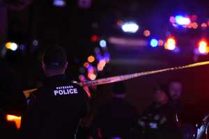 Levittown Mustang Driver, 21, Shot In Head On I-95: PSP