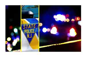 Wrong-Way Crash Kills 2, Injures 1 On Garden State Parkway In Paramus, State Police Say