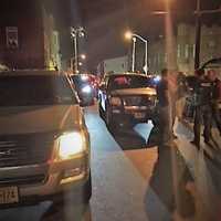 Paterson PD: Detectives Chase Down Gunmen At Housing Complex Notorious For Drugs, Violence