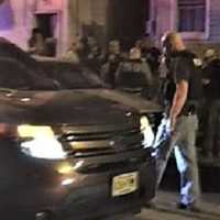 Paterson Detectives Seize Four Guns, Bust Five In Fight Against Firearms