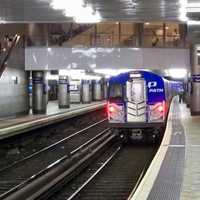 Man Beaten With Brick At Jersey City PATH Station: Police