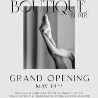 <p>Pilates Boutique by DTR, 633 Wyckoff Ave., in Wyckoff.
  
</p>