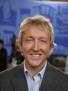 'Antiques Roadshow' Host Off The Road After Fairfield DUI