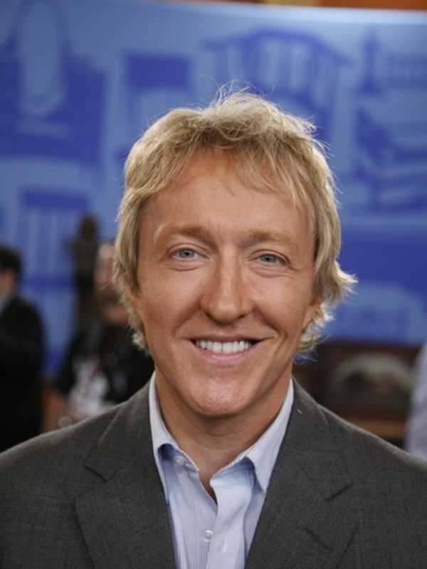 'Antiques Roadshow' Host Off The Road After Fairfield DUI
