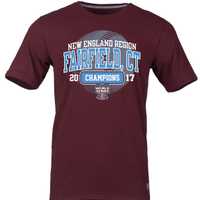 <p>Fairfield American Little League T-shirts are now available at Dick&#x27;s Sporting Goods in Norwalk and Milford.</p>