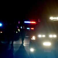 Police Nab Trio In Stolen Vehicle Crash Near Willowbrook Mall