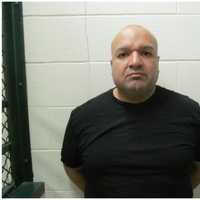 Man Nabbed For Stealing Cooking Oil From Darien Business, Cops Say