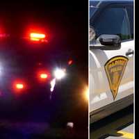 Teen North Bergen Driver Flees Crash On Foot, Leaves Injured Companions Behind: Alpine PD