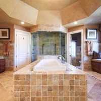 <p>The home also has nine bathrooms.</p>