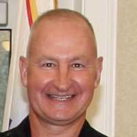 Longtime Police Officer In Connecticut Dies Suddenly At Age 54