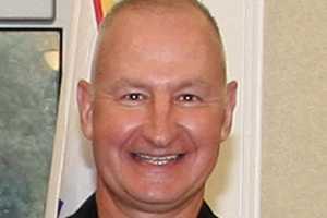 Longtime Police Officer In Connecticut Dies Suddenly At Age 54