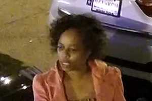 KNOW HER? Woman Sought As Person Of Interest In Irvington Homicide