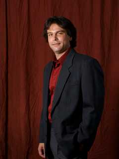 Ridgefield Symphony Orchestra Performs Valentine's Concert