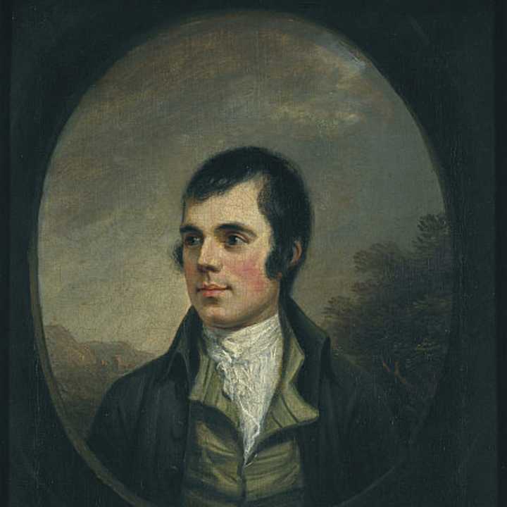 Robert Burns