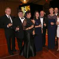 Gala Supports Putnam Hospital Breast Center