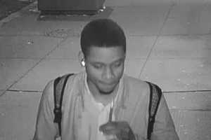 Know Him? Investigators Seek 'Person Of Interest' In Newark Homicide