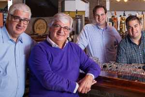 DeCicco & Sons Gears Up To Open In Larchmont 