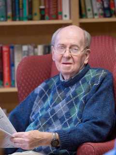 Dr. William Whitten, 92, Chief Of Pediatrics At New Rochelle Hospital