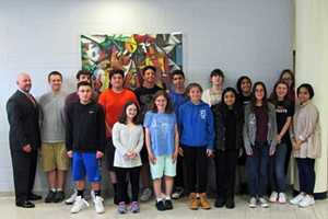 Paramus Ed Foundation's 'Student Spotlight' Grant Recognizes Students