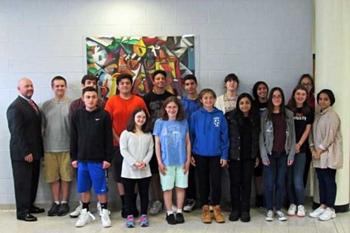 Paramus Ed Foundation's 'Student Spotlight' Grant Recognizes Students